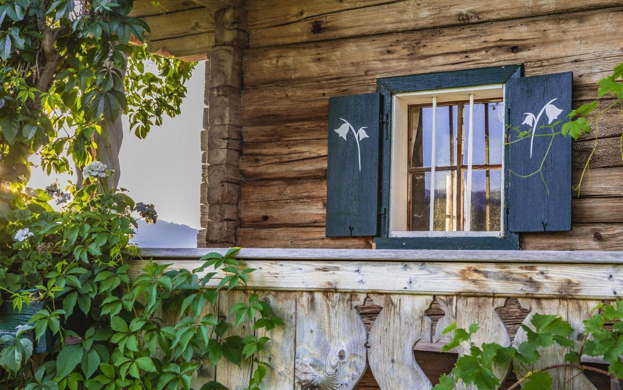 Villa Bauernhof Glanzern Westendorf Exterior foto